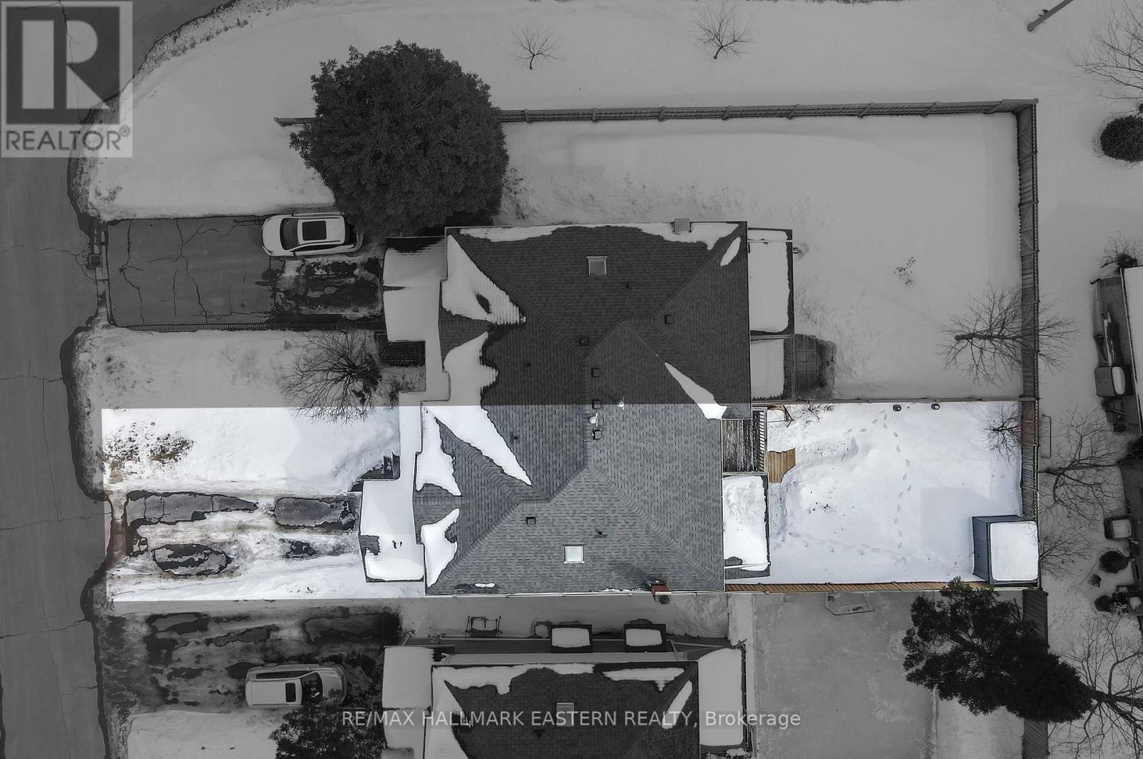 537 Wilfred Drive, Peterborough (Otonabee Ward 1), Ontario  K9K 2H1 - Photo 49 - X12854774