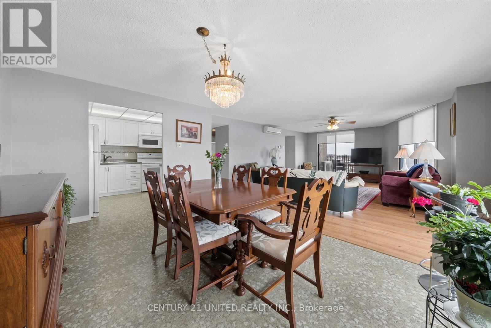 504 - 885 Clonsilla Avenue, Peterborough (Otonabee Ward 1), Ontario  K9J 5Y2 - Photo 14 - X12855098