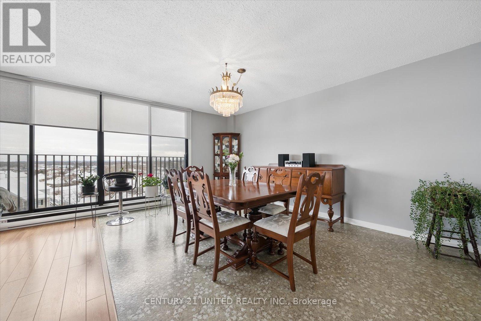 504 - 885 Clonsilla Avenue, Peterborough (Otonabee Ward 1), Ontario  K9J 5Y2 - Photo 15 - X12855098