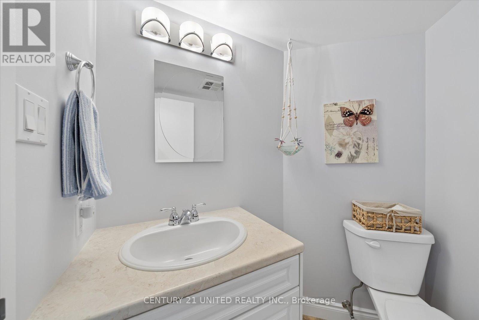 504 - 885 Clonsilla Avenue, Peterborough (Otonabee Ward 1), Ontario  K9J 5Y2 - Photo 20 - X12855098