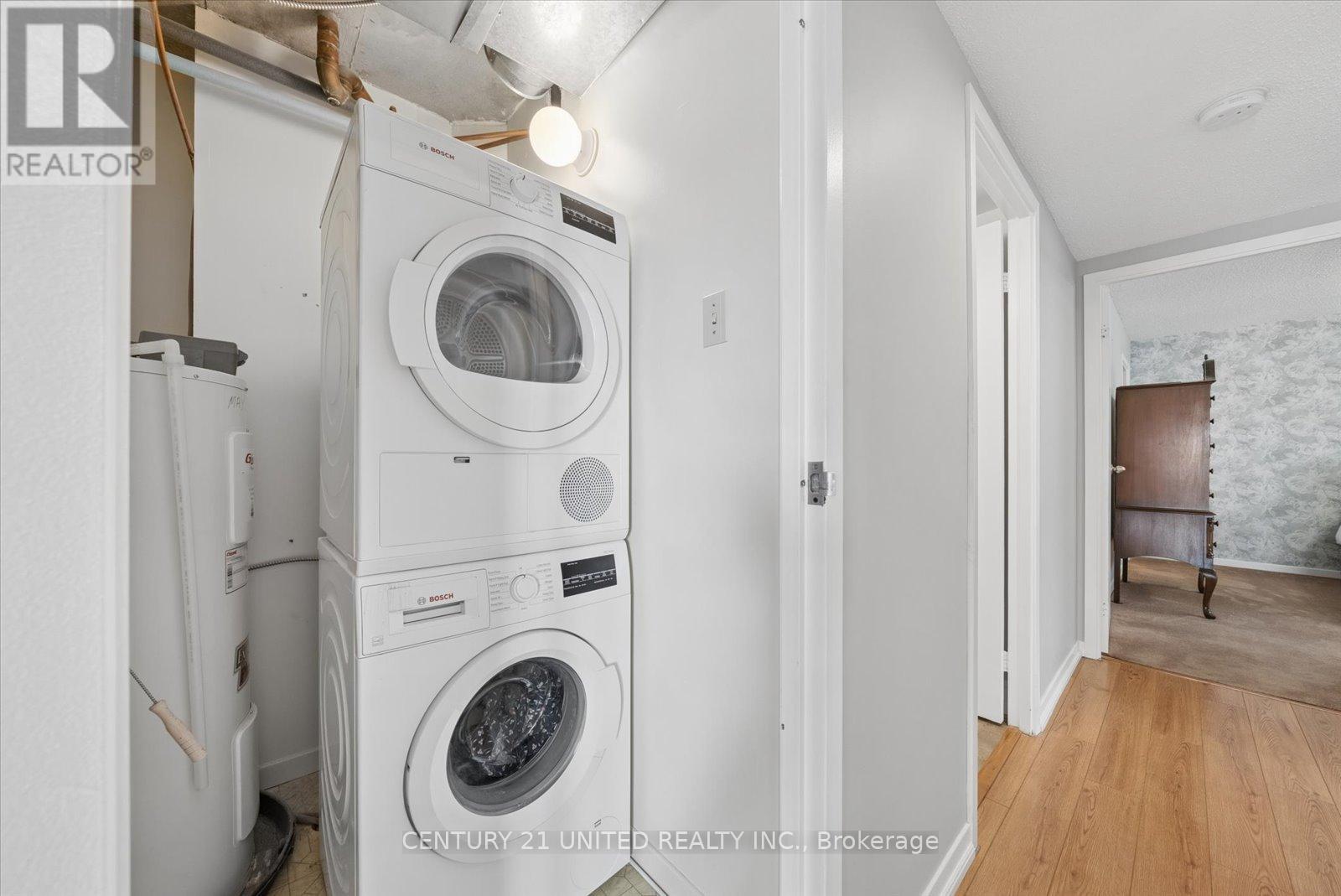 504 - 885 Clonsilla Avenue, Peterborough (Otonabee Ward 1), Ontario  K9J 5Y2 - Photo 21 - X12855098