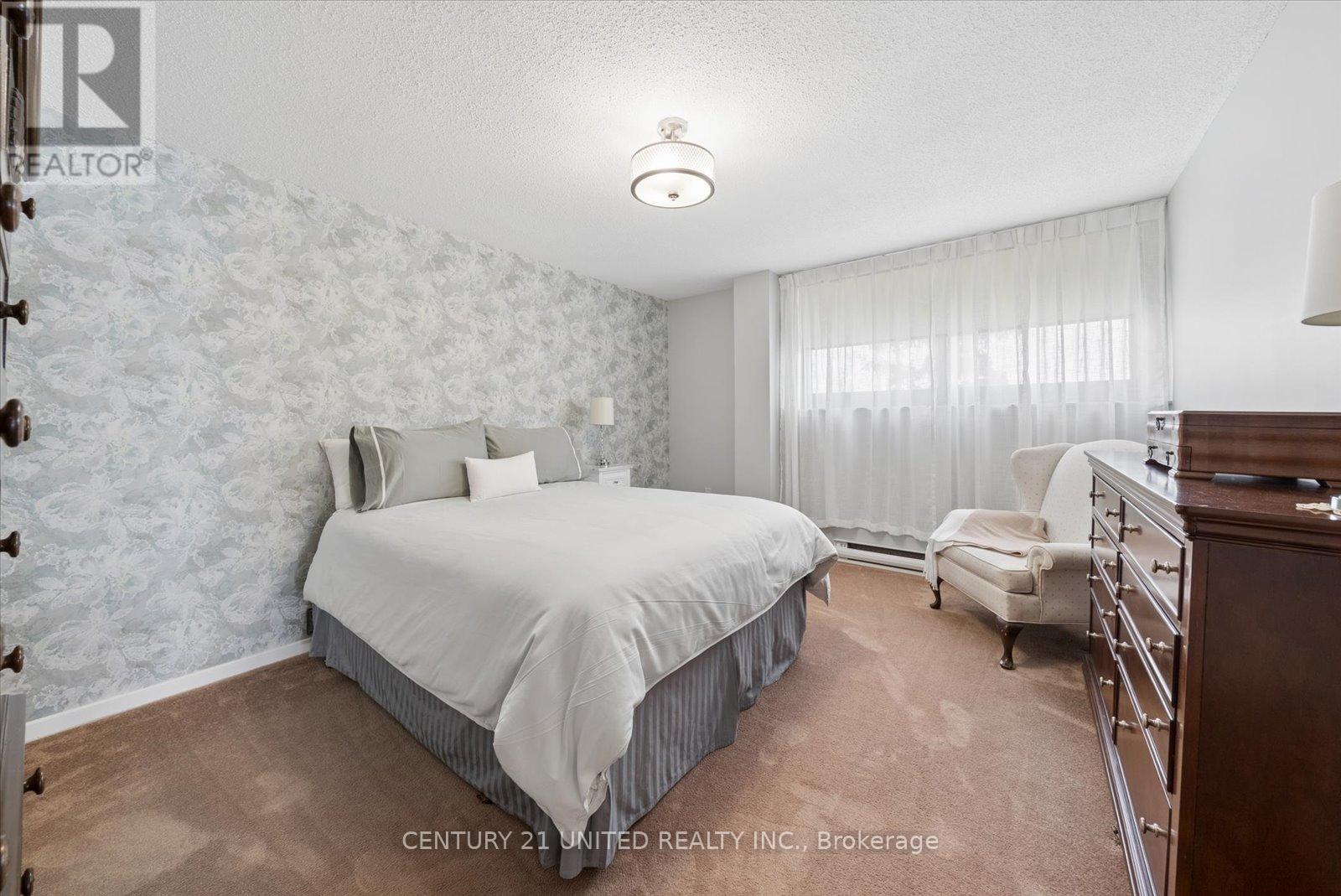 504 - 885 Clonsilla Avenue, Peterborough (Otonabee Ward 1), Ontario  K9J 5Y2 - Photo 22 - X12855098