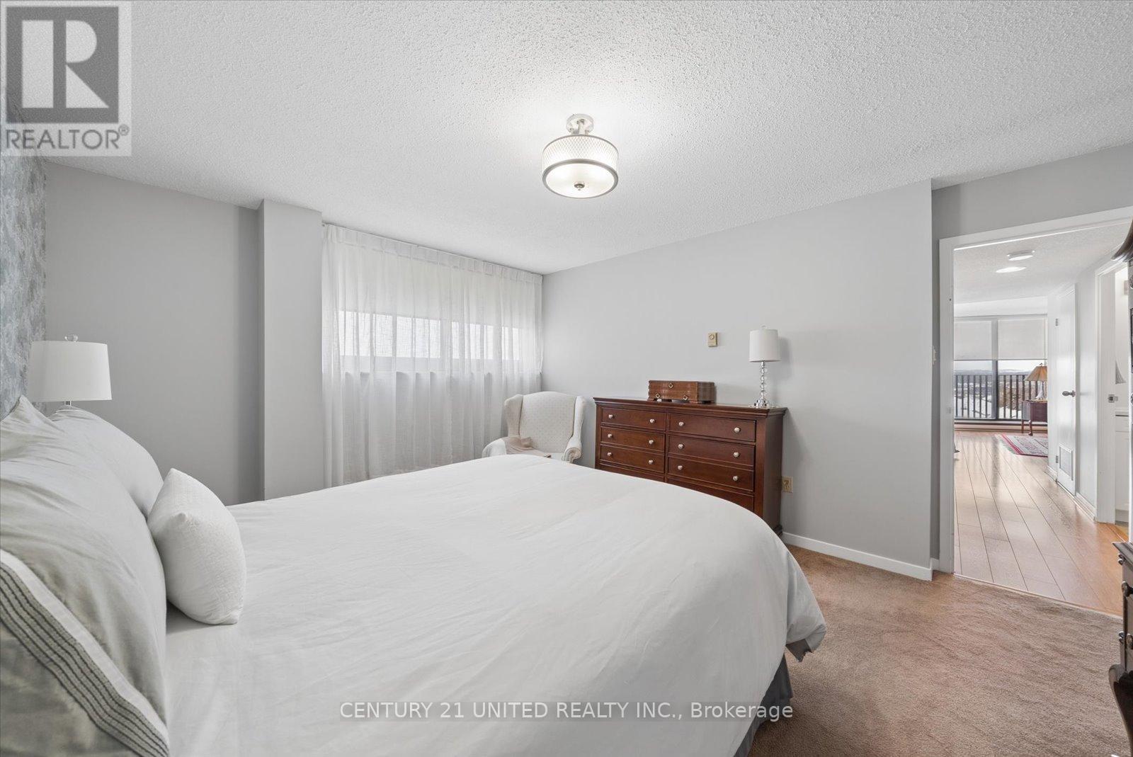 504 - 885 Clonsilla Avenue, Peterborough (Otonabee Ward 1), Ontario  K9J 5Y2 - Photo 24 - X12855098