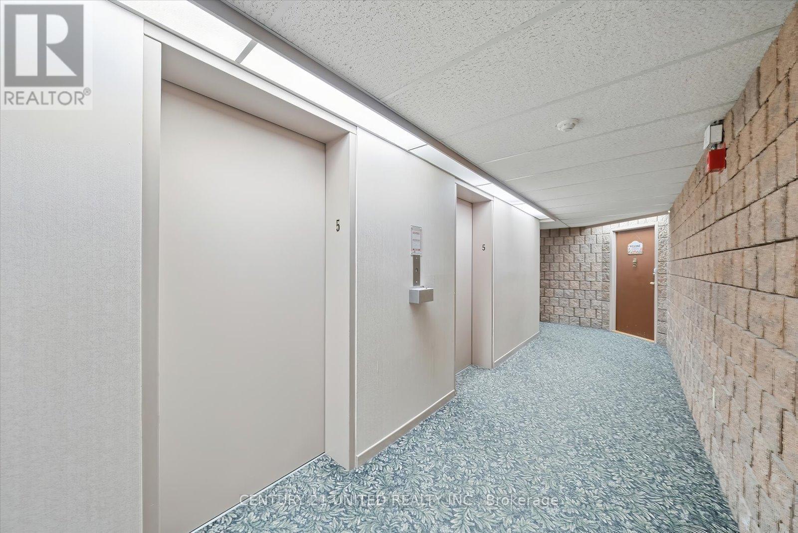 504 - 885 Clonsilla Avenue, Peterborough (Otonabee Ward 1), Ontario  K9J 5Y2 - Photo 31 - X12855098