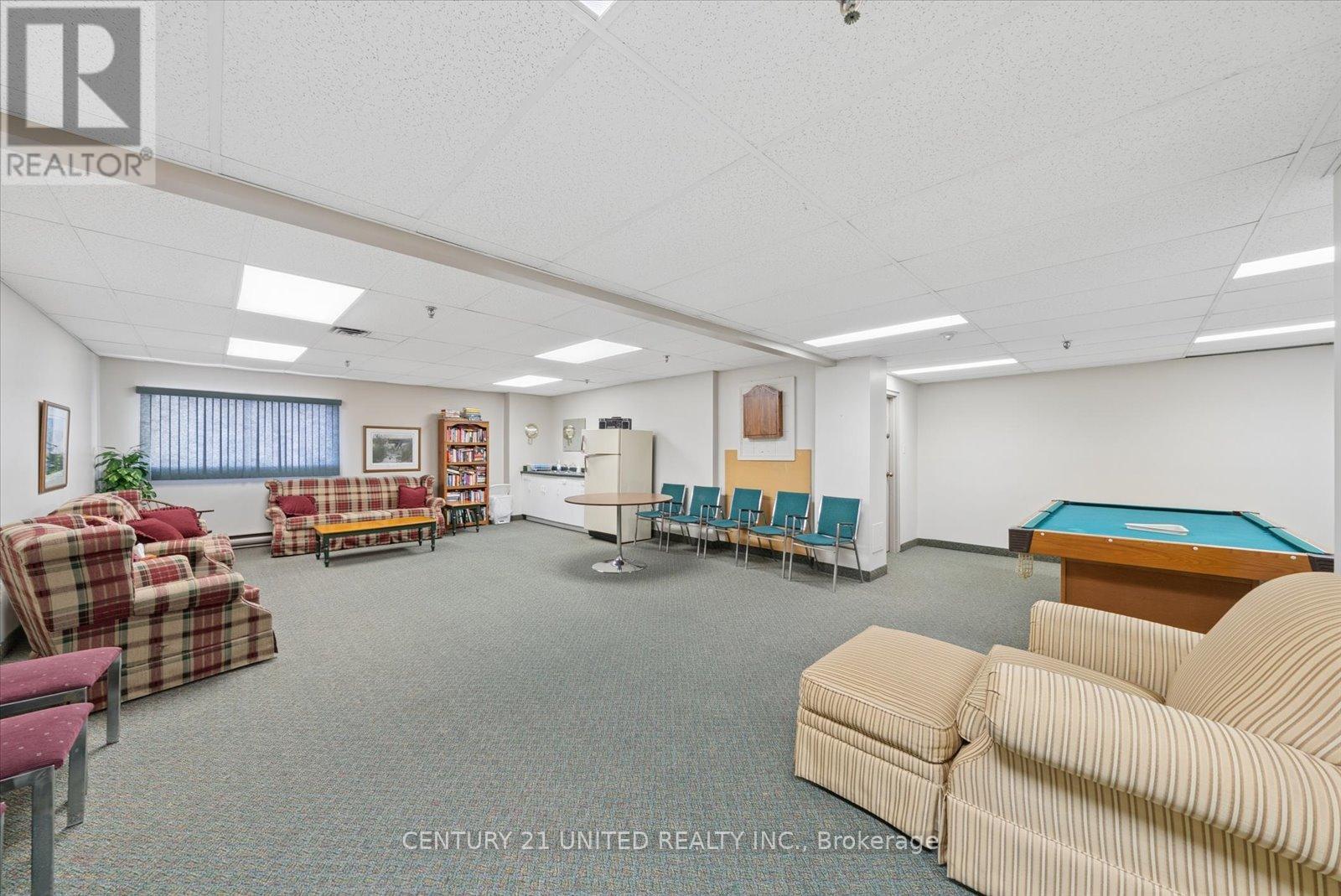 504 - 885 Clonsilla Avenue, Peterborough (Otonabee Ward 1), Ontario  K9J 5Y2 - Photo 32 - X12855098