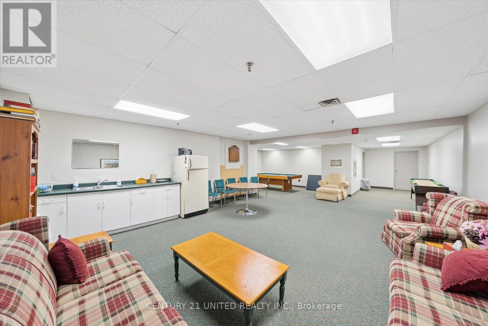 504 - 885 Clonsilla Avenue, Peterborough (Otonabee Ward 1), Ontario  K9J 5Y2 - Photo 33 - X12855098