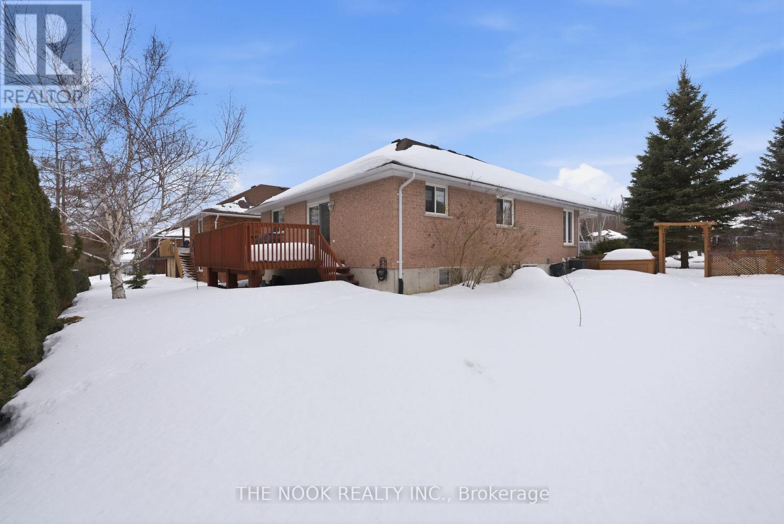 317 Woodward Avenue, Selwyn, Ontario  K9L 1K2 - Photo 45 - X12855714