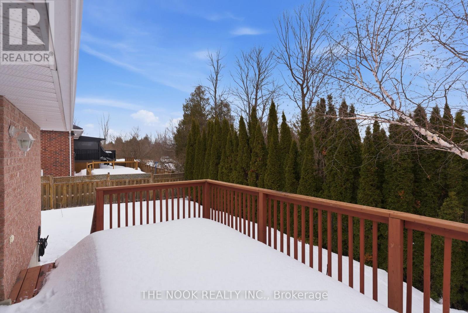 317 Woodward Avenue, Selwyn, Ontario  K9L 1K2 - Photo 48 - X12855714