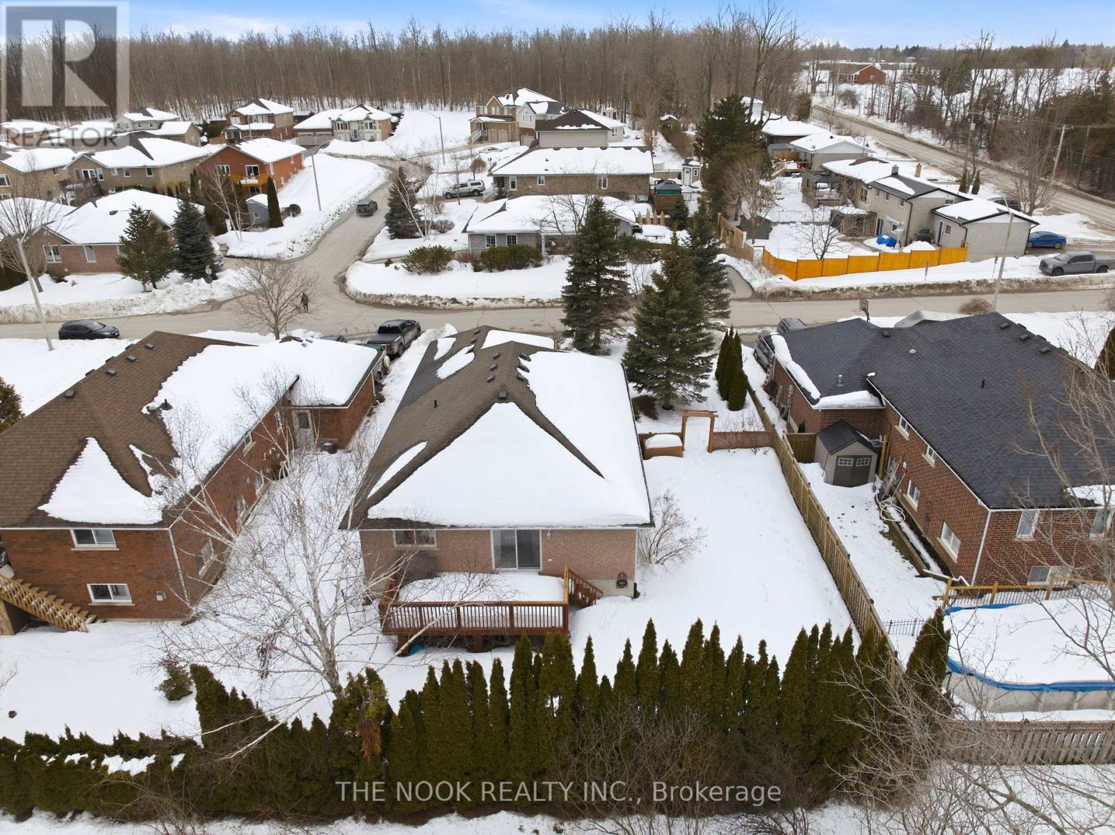 317 Woodward Avenue, Selwyn, Ontario  K9L 1K2 - Photo 49 - X12855714