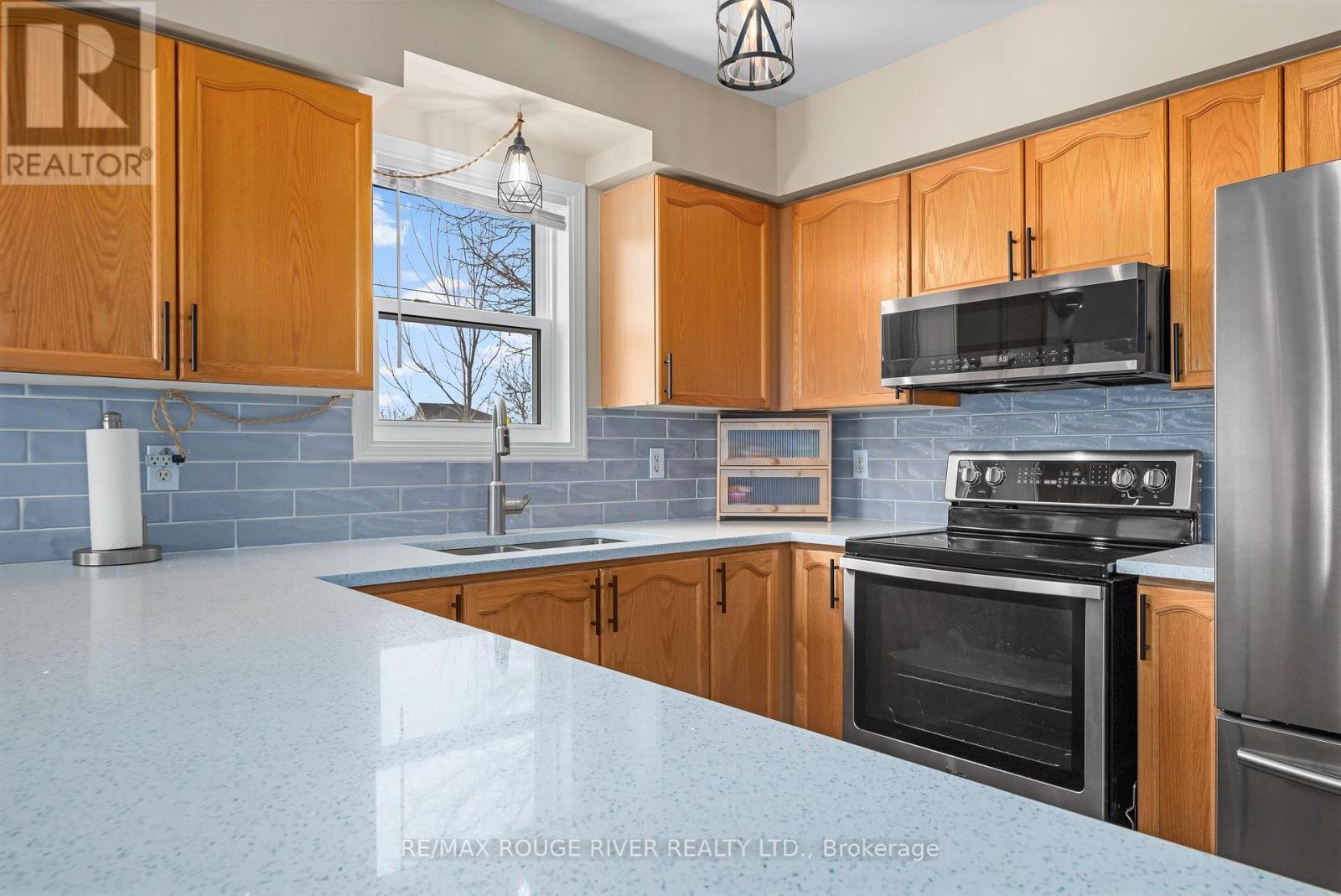 1410 Lillico Crescent, Peterborough (Monaghan Ward 2), Ontario  K9K 2L1 - Photo 10 - X12855738