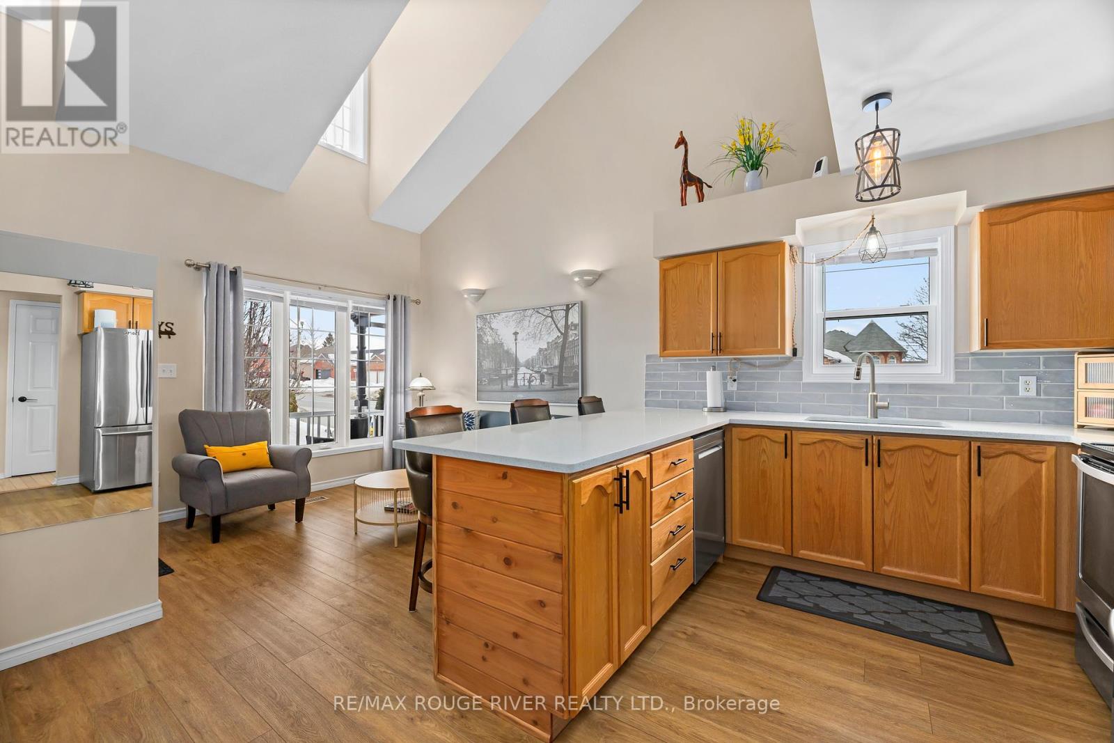 1410 Lillico Crescent, Peterborough (Monaghan Ward 2), Ontario  K9K 2L1 - Photo 11 - X12855738