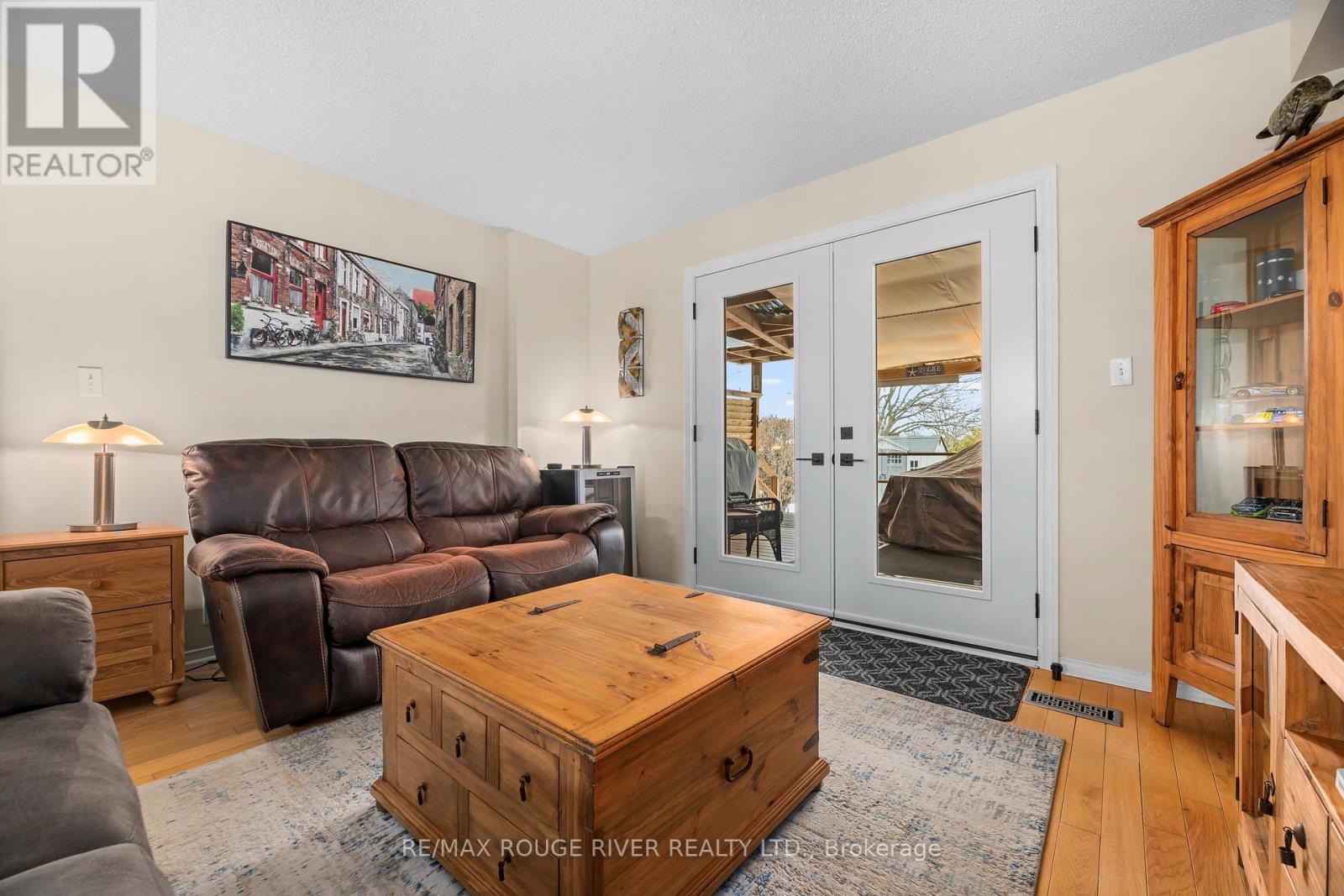 1410 Lillico Crescent, Peterborough (Monaghan Ward 2), Ontario  K9K 2L1 - Photo 16 - X12855738