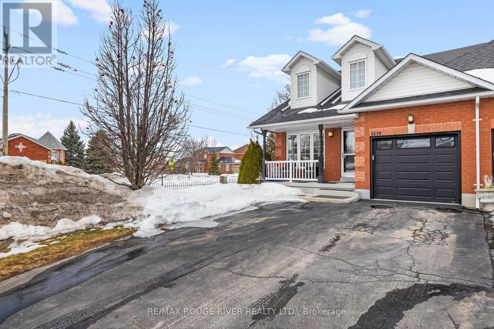 1410 Lillico Crescent, Peterborough (Monaghan Ward 2), Ontario  K9K 2L1 - Photo 2 - X12855738