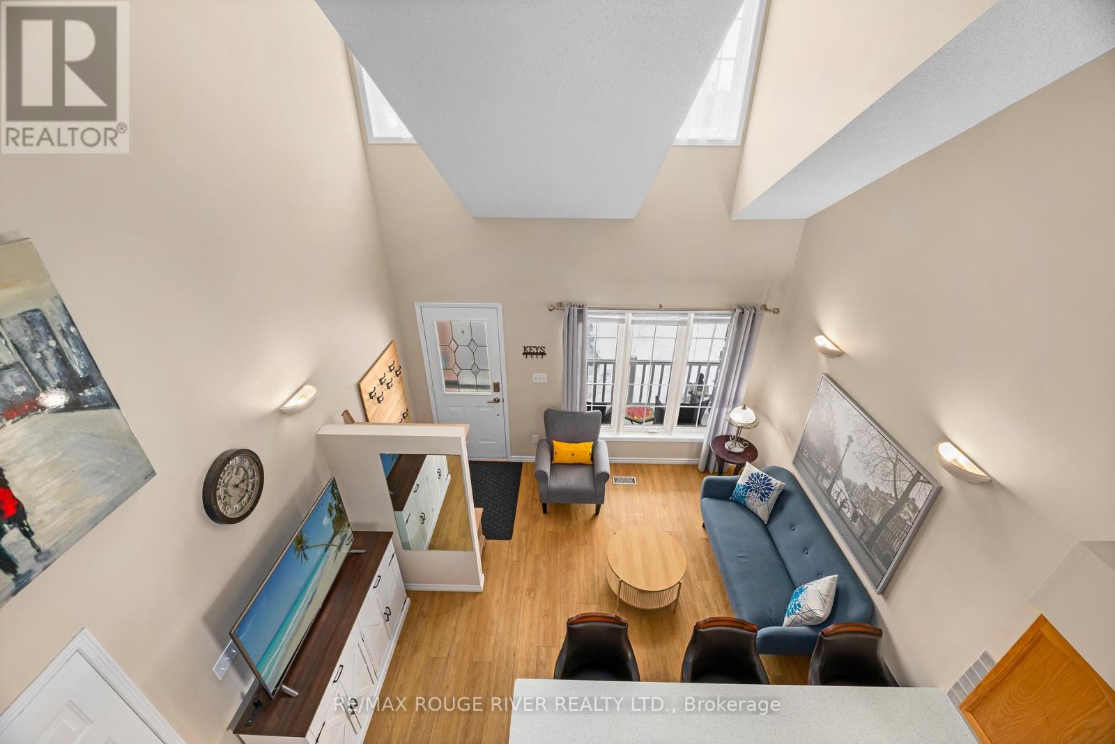 1410 Lillico Crescent, Peterborough (Monaghan Ward 2), Ontario  K9K 2L1 - Photo 21 - X12855738