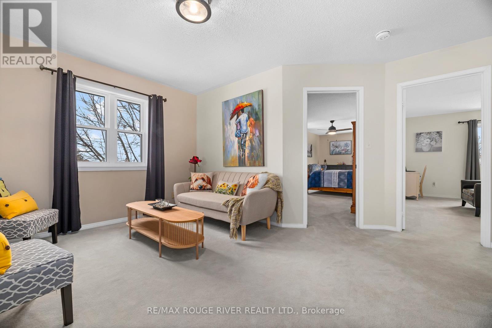 1410 Lillico Crescent, Peterborough (Monaghan Ward 2), Ontario  K9K 2L1 - Photo 22 - X12855738