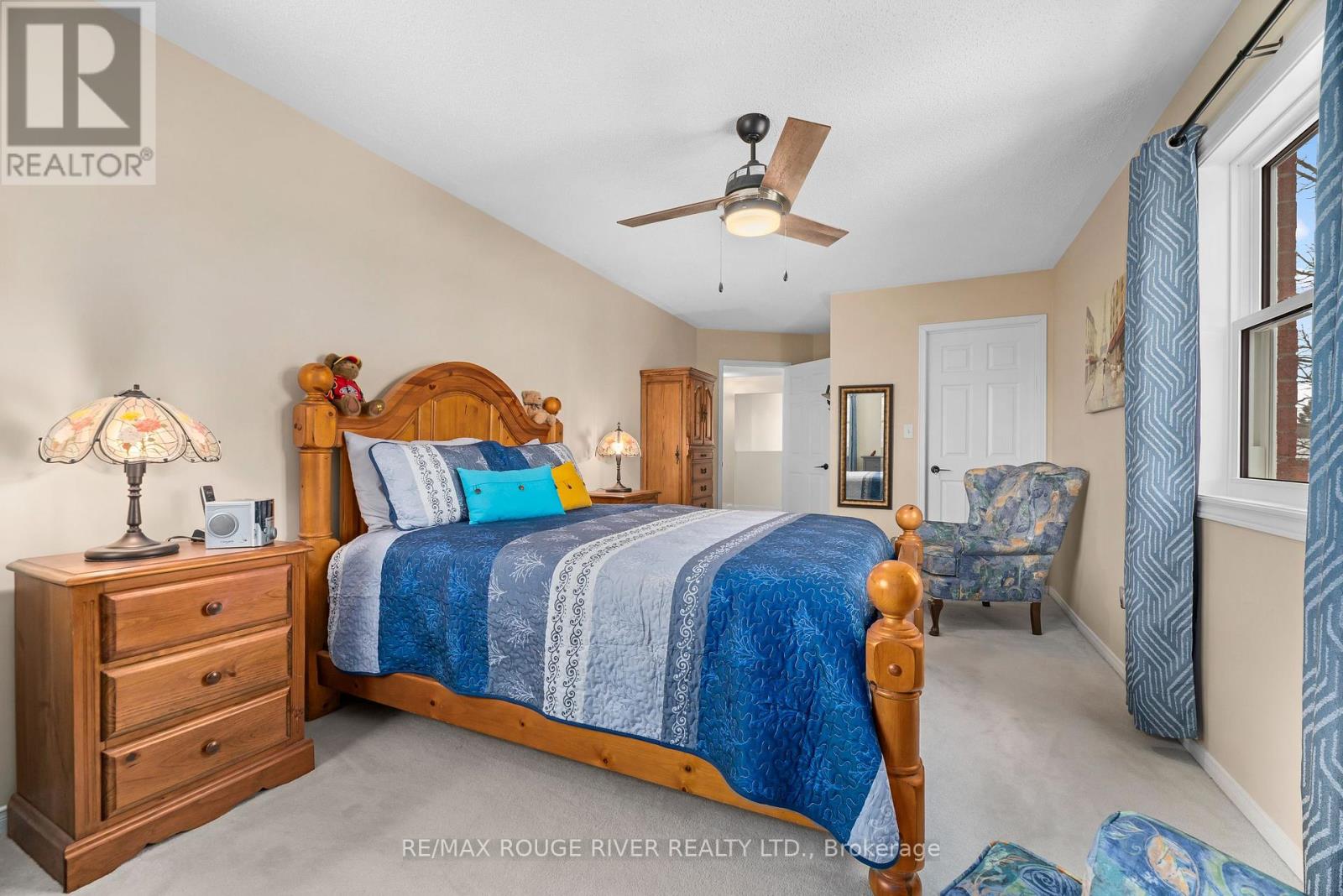 1410 Lillico Crescent, Peterborough (Monaghan Ward 2), Ontario  K9K 2L1 - Photo 25 - X12855738