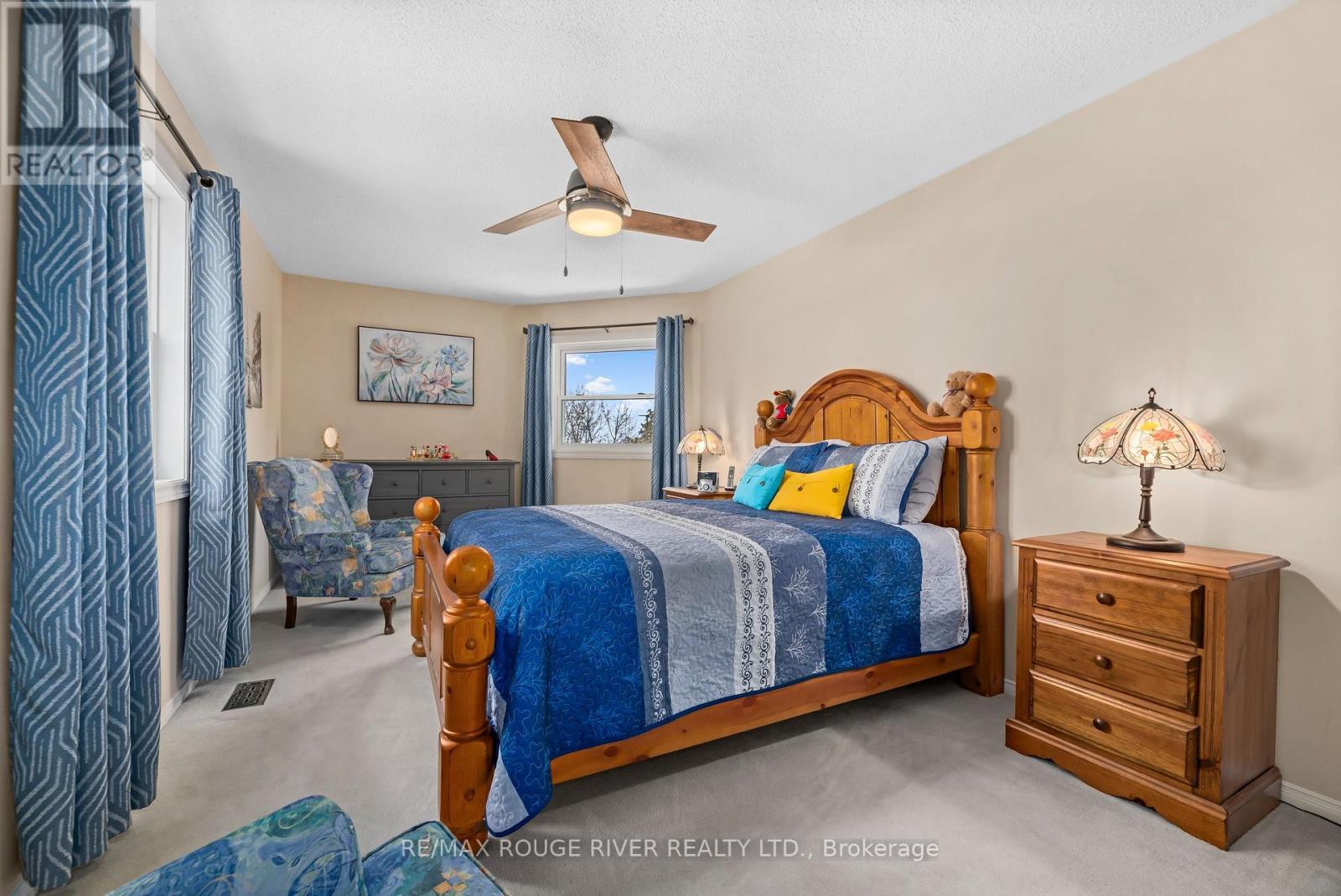 1410 Lillico Crescent, Peterborough (Monaghan Ward 2), Ontario  K9K 2L1 - Photo 26 - X12855738