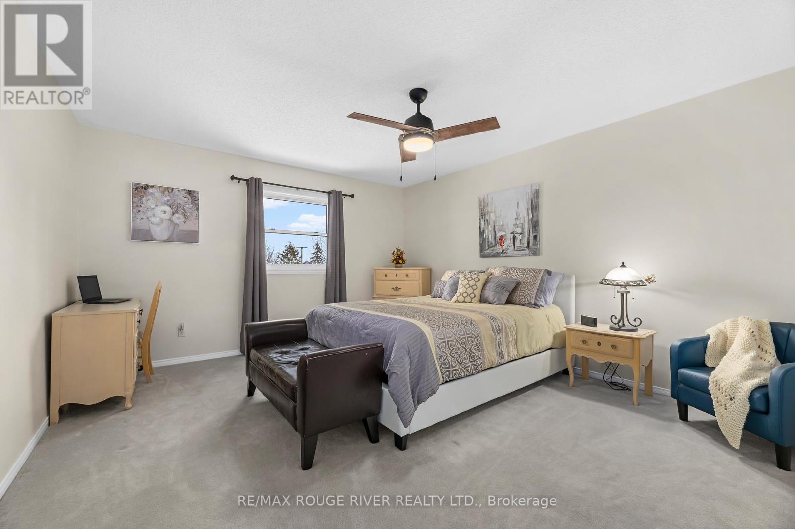 1410 Lillico Crescent, Peterborough (Monaghan Ward 2), Ontario  K9K 2L1 - Photo 28 - X12855738