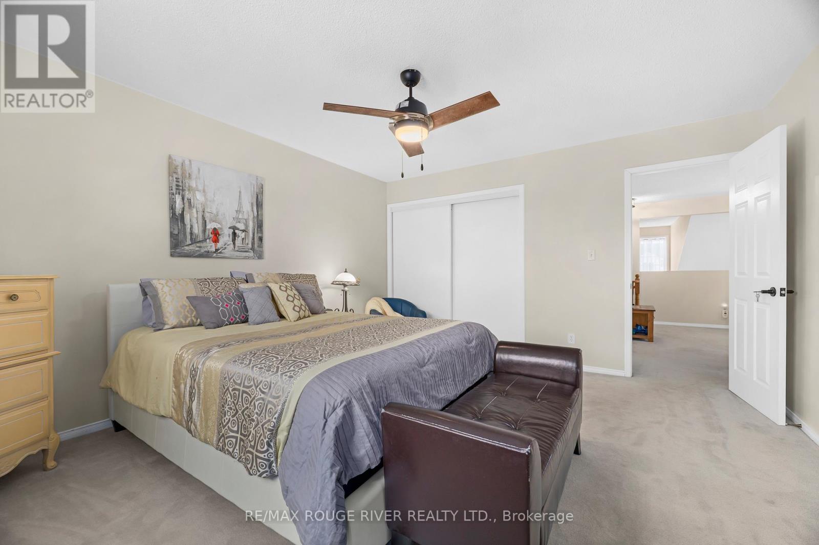 1410 Lillico Crescent, Peterborough (Monaghan Ward 2), Ontario  K9K 2L1 - Photo 29 - X12855738