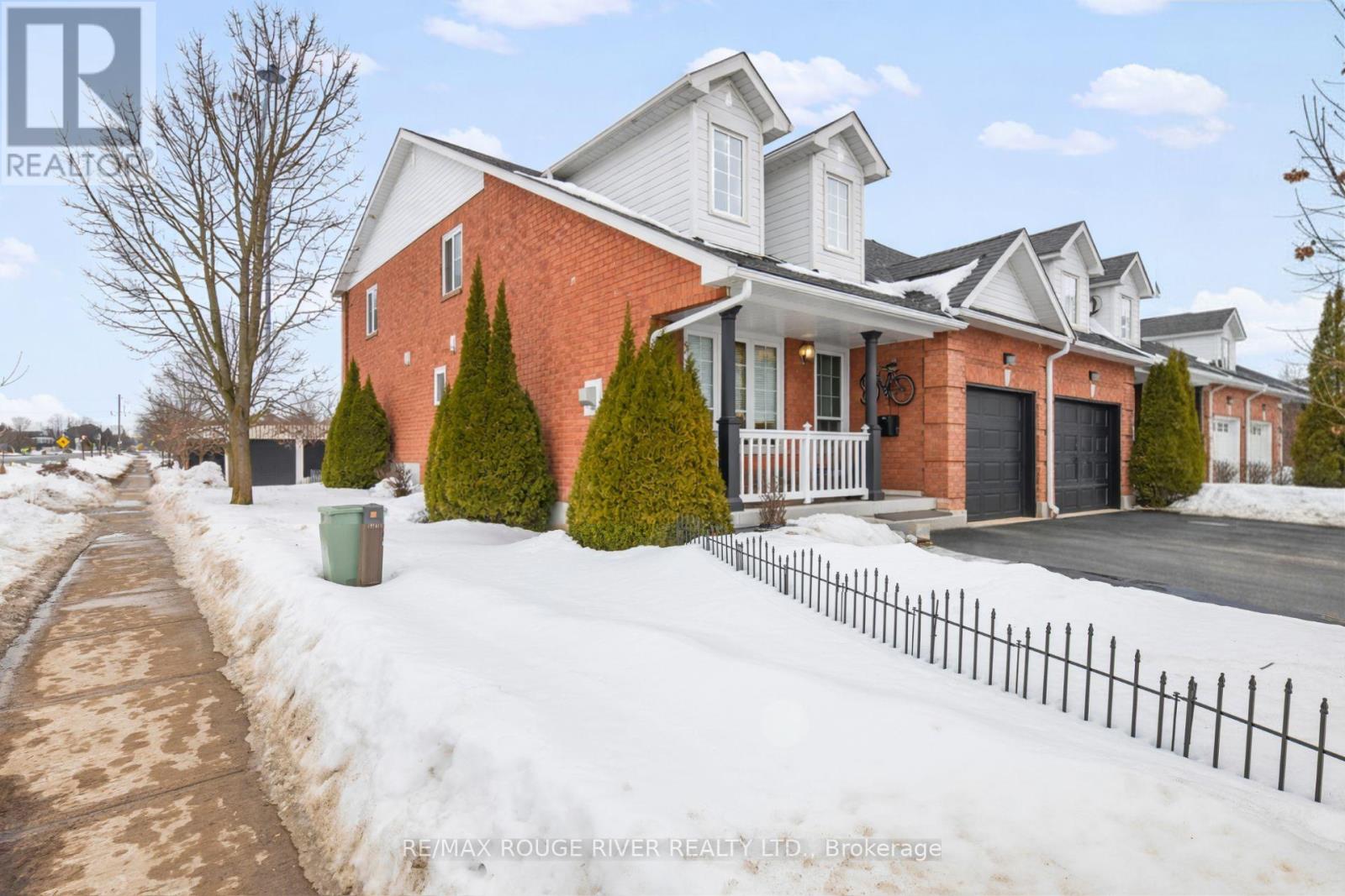 1410 Lillico Crescent, Peterborough (Monaghan Ward 2), Ontario  K9K 2L1 - Photo 3 - X12855738