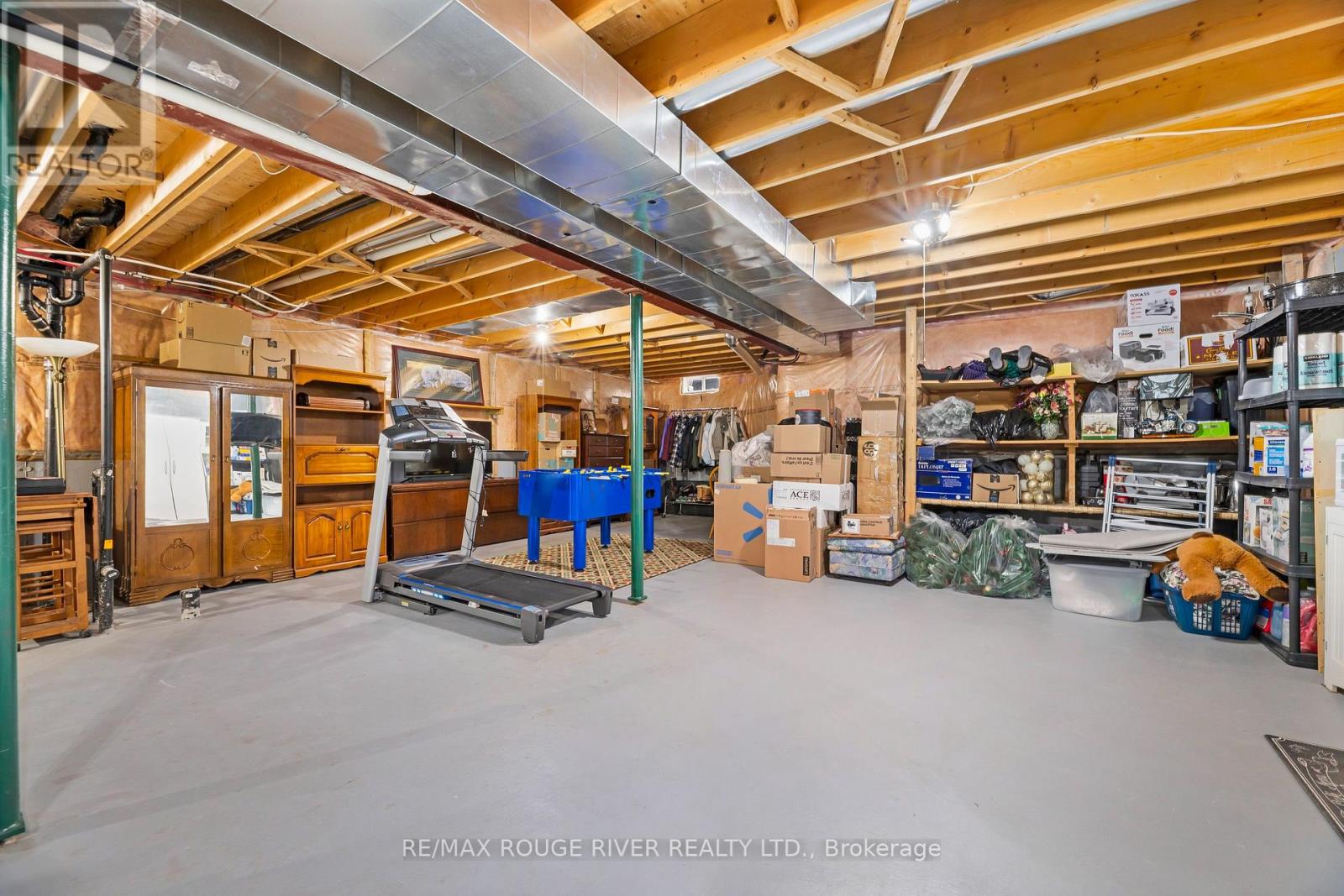 1410 Lillico Crescent, Peterborough (Monaghan Ward 2), Ontario  K9K 2L1 - Photo 30 - X12855738