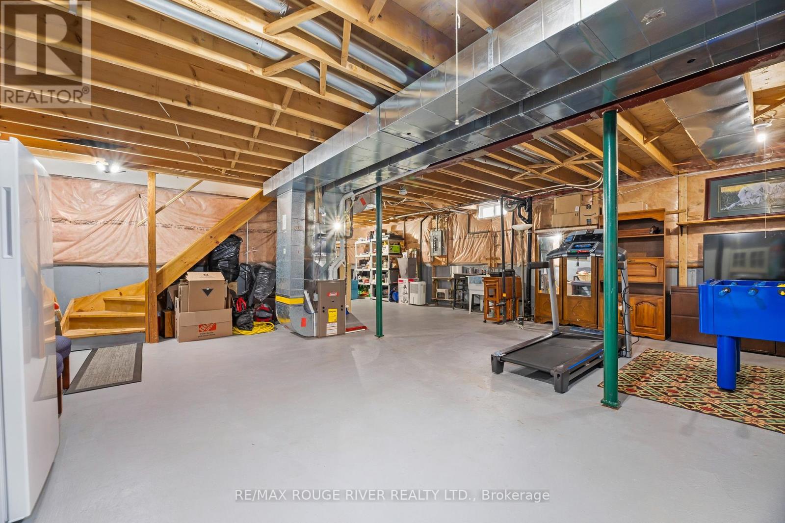 1410 Lillico Crescent, Peterborough (Monaghan Ward 2), Ontario  K9K 2L1 - Photo 31 - X12855738