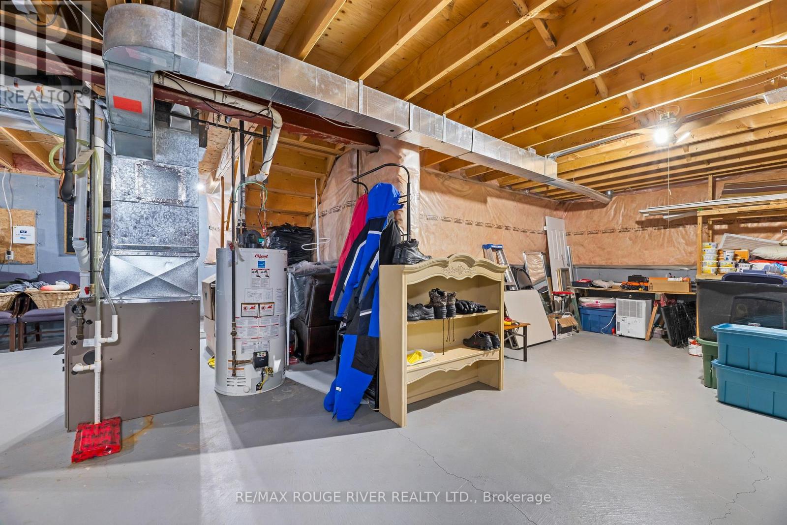 1410 Lillico Crescent, Peterborough (Monaghan Ward 2), Ontario  K9K 2L1 - Photo 32 - X12855738