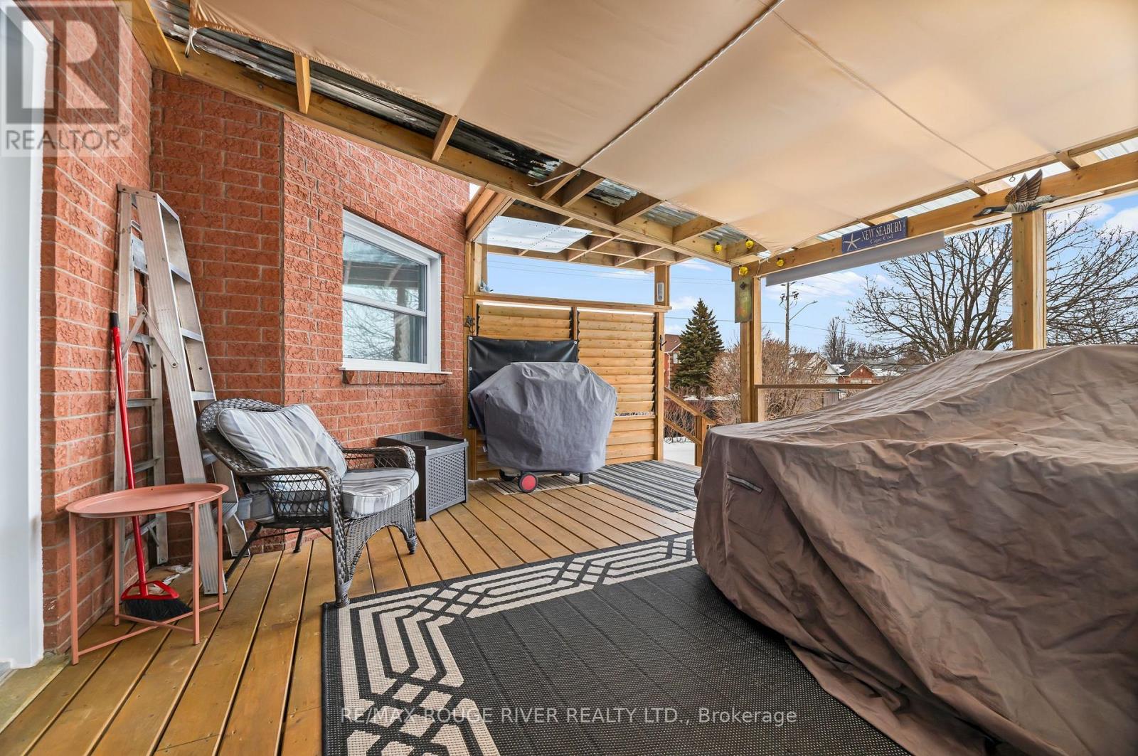 1410 Lillico Crescent, Peterborough (Monaghan Ward 2), Ontario  K9K 2L1 - Photo 33 - X12855738