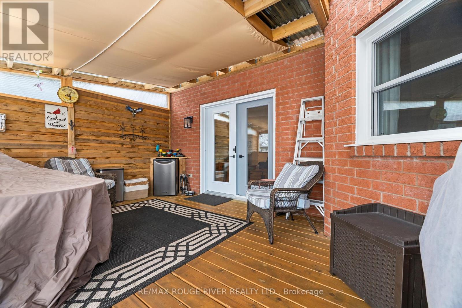 1410 Lillico Crescent, Peterborough (Monaghan Ward 2), Ontario  K9K 2L1 - Photo 34 - X12855738