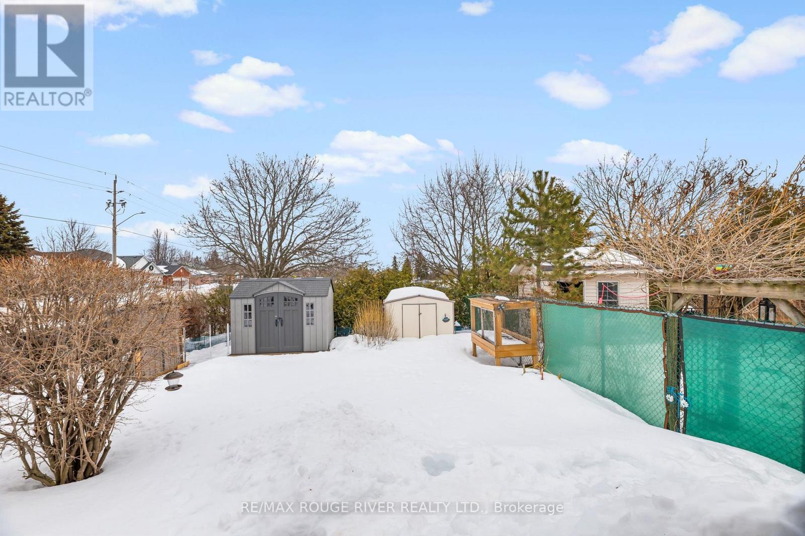 1410 Lillico Crescent, Peterborough (Monaghan Ward 2), Ontario  K9K 2L1 - Photo 35 - X12855738