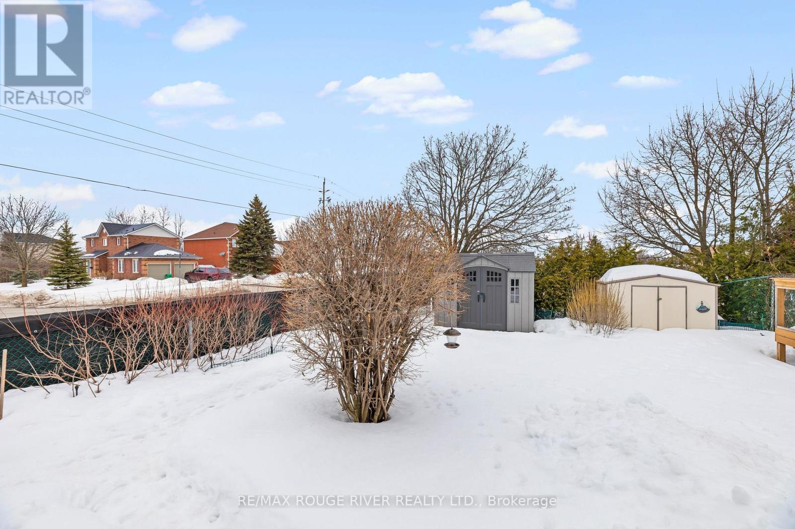 1410 Lillico Crescent, Peterborough (Monaghan Ward 2), Ontario  K9K 2L1 - Photo 36 - X12855738