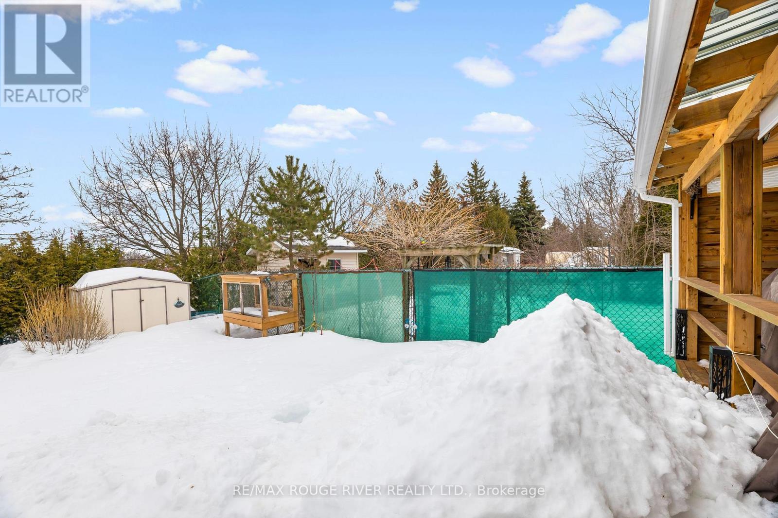 1410 Lillico Crescent, Peterborough (Monaghan Ward 2), Ontario  K9K 2L1 - Photo 37 - X12855738