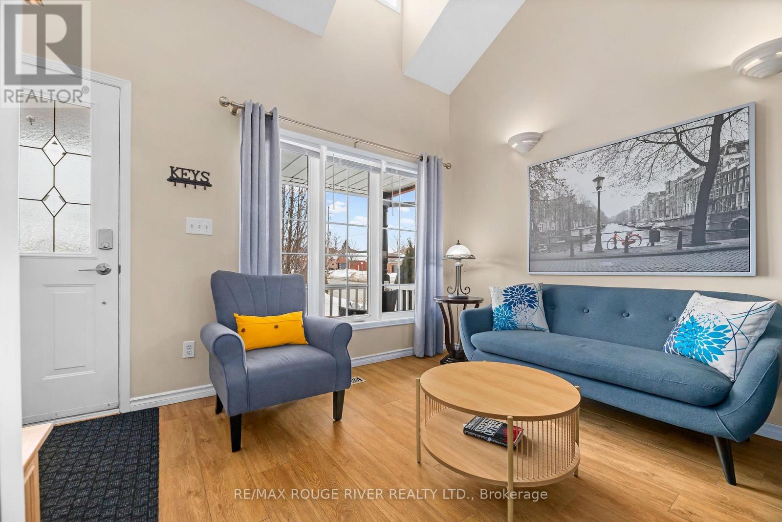 1410 Lillico Crescent, Peterborough (Monaghan Ward 2), Ontario  K9K 2L1 - Photo 7 - X12855738