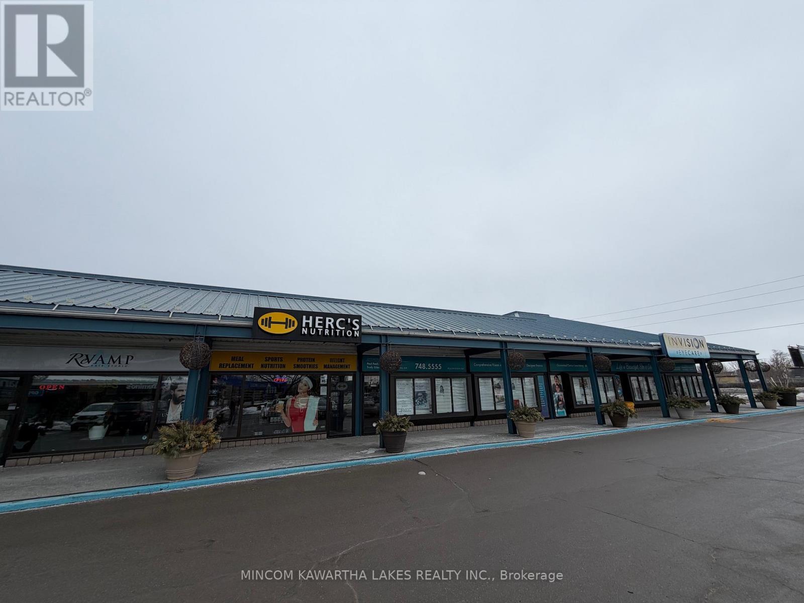 7 - 550 Lansdowne Street W, Peterborough (Town Ward 3), Ontario  K9J 8J8 - Photo 4 - X12855760