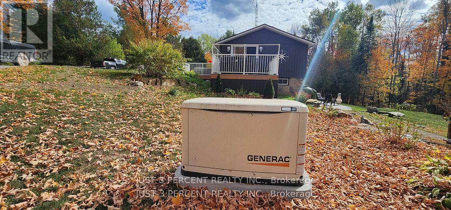 1492 County Rd 620 Road, North Kawartha, Ontario  K0L 1A0 - Photo 11 - X12856332