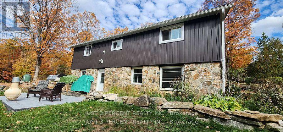 1492 County Rd 620 Road, North Kawartha, Ontario  K0L 1A0 - Photo 12 - X12856332