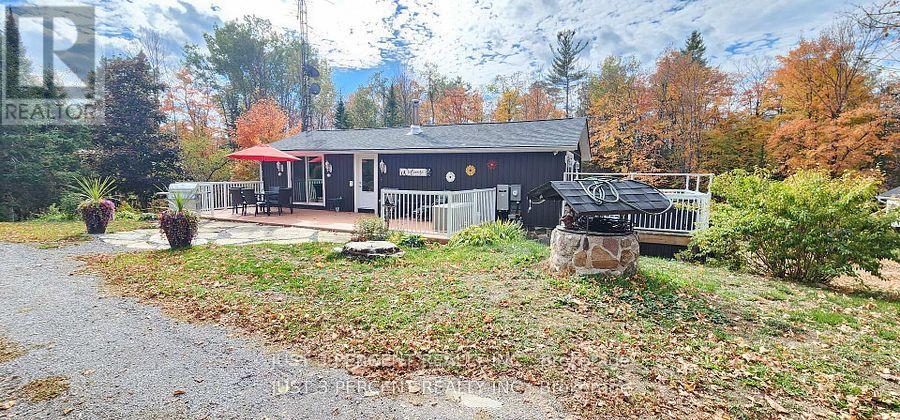 1492 County Rd 620 Road, North Kawartha, Ontario  K0L 1A0 - Photo 13 - X12856332