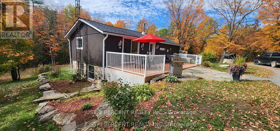 1492 County Rd 620 Road, North Kawartha, Ontario  K0L 1A0 - Photo 14 - X12856332