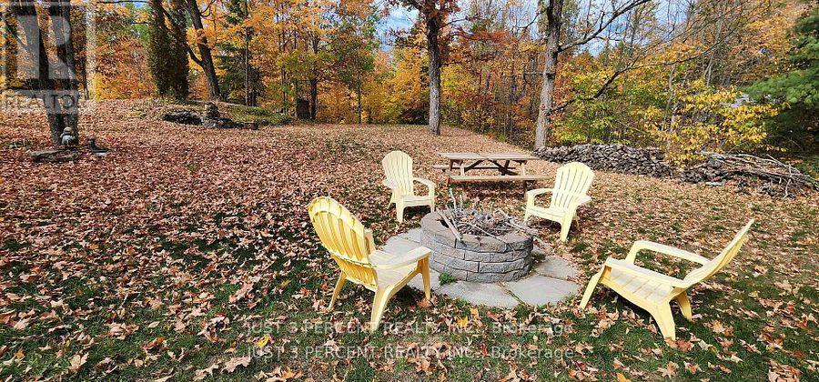 1492 County Rd 620 Road, North Kawartha, Ontario  K0L 1A0 - Photo 17 - X12856332