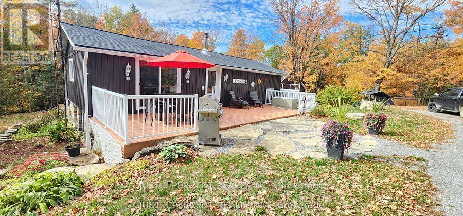 1492 County Rd 620 Road, North Kawartha, Ontario  K0L 1A0 - Photo 4 - X12856332