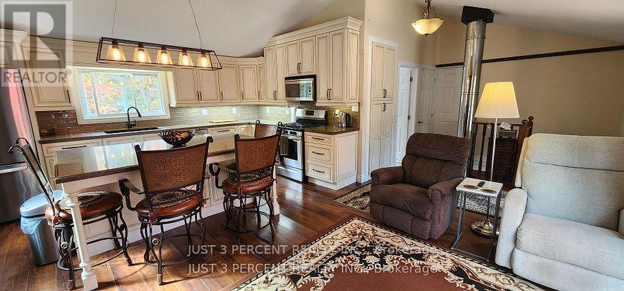 1492 County Rd 620 Road, North Kawartha, Ontario  K0L 1A0 - Photo 43 - X12856332