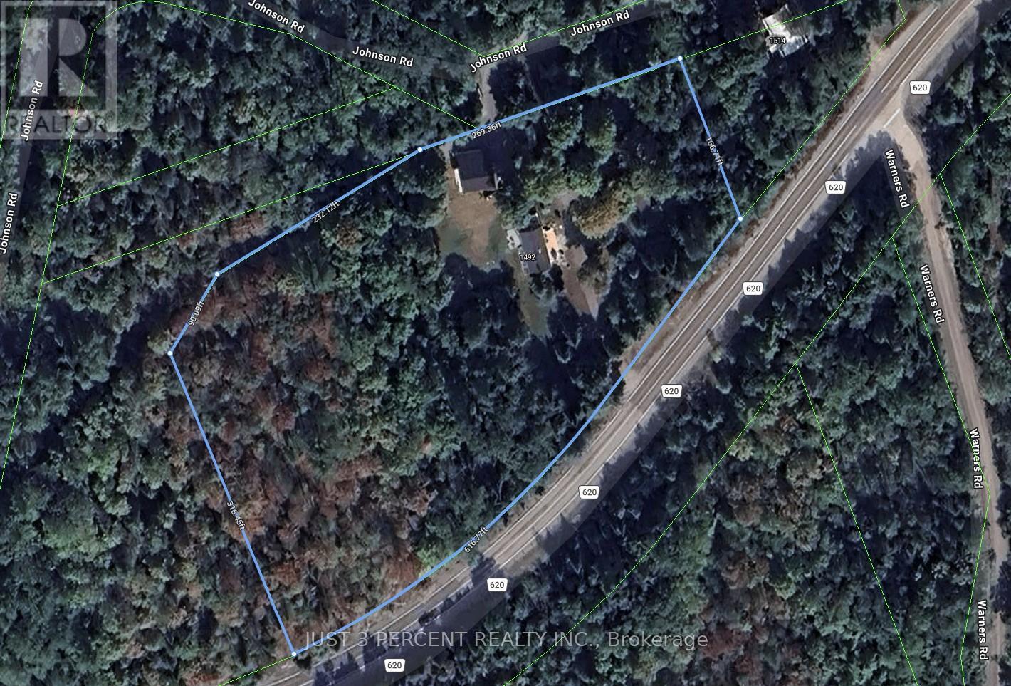 1492 County Rd 620 Road, North Kawartha, Ontario  K0L 1A0 - Photo 45 - X12856332