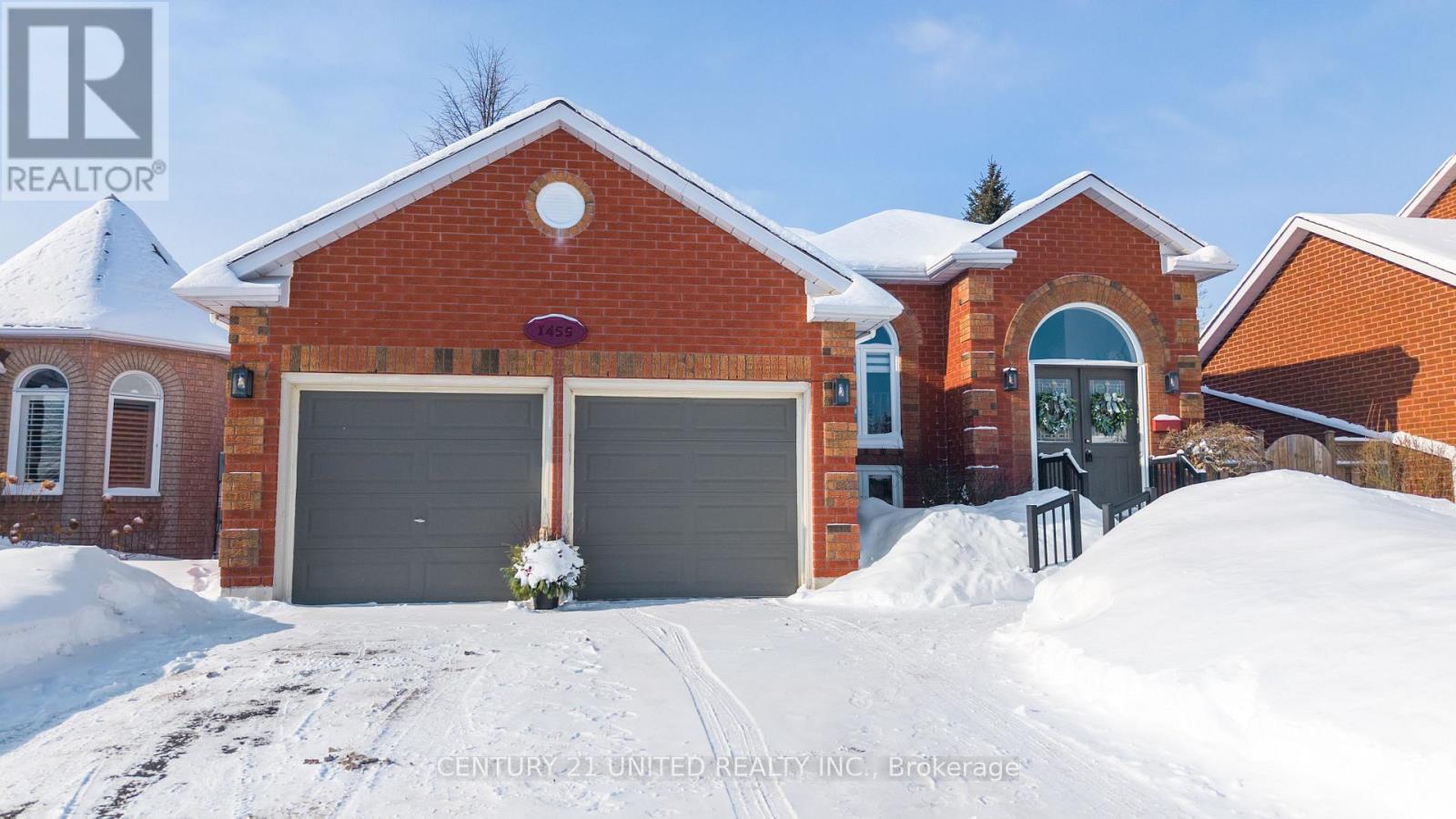 1455 Glenforest Crescent, Peterborough (Monaghan Ward 2), Ontario  K9K 2J2 - Photo 2 - X12856442