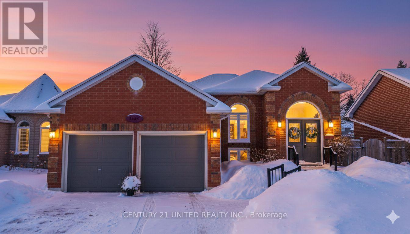 1455 Glenforest Crescent, Peterborough (Monaghan Ward 2), Ontario  K9K 2J2 - Photo 3 - X12856442