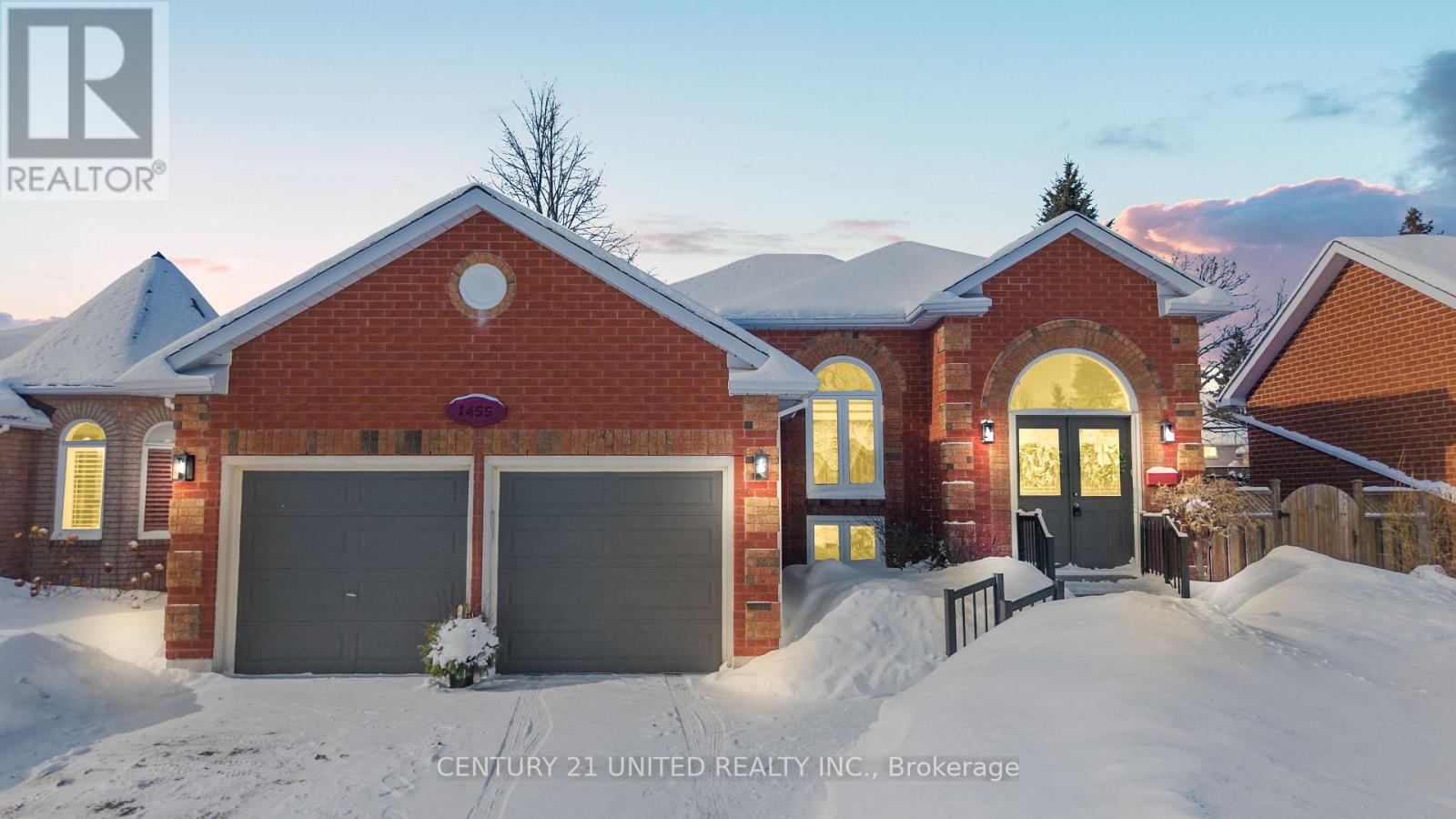 1455 Glenforest Crescent, Peterborough (Monaghan Ward 2), Ontario  K9K 2J2 - Photo 31 - X12856442