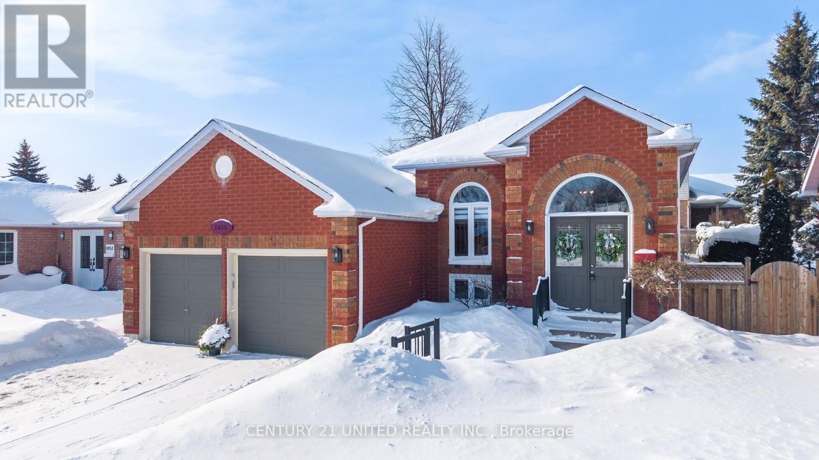 1455 Glenforest Crescent, Peterborough (Monaghan Ward 2), Ontario  K9K 2J2 - Photo 33 - X12856442