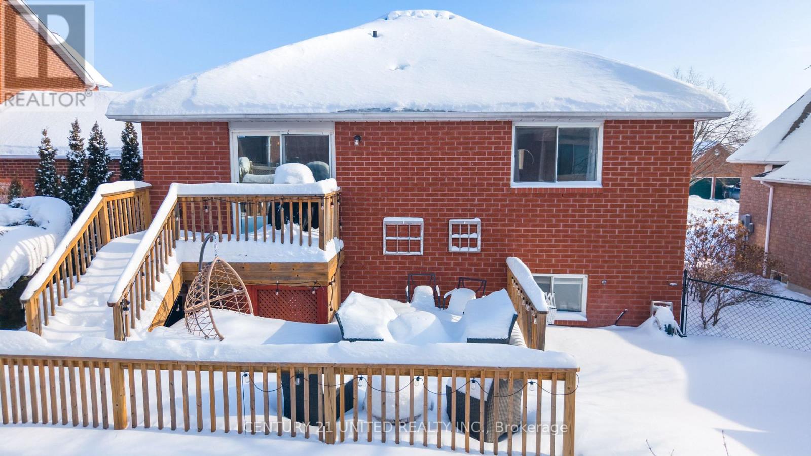 1455 Glenforest Crescent, Peterborough (Monaghan Ward 2), Ontario  K9K 2J2 - Photo 35 - X12856442