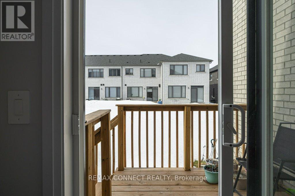 130 Corley Street, Kawartha Lakes (Lindsay), Ontario  K9V 6C2 - Photo 20 - X12856710