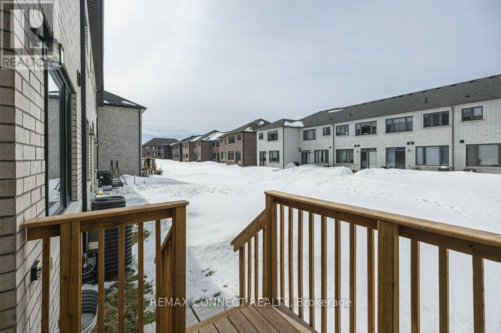 130 Corley Street, Kawartha Lakes (Lindsay), Ontario  K9V 6C2 - Photo 22 - X12856710