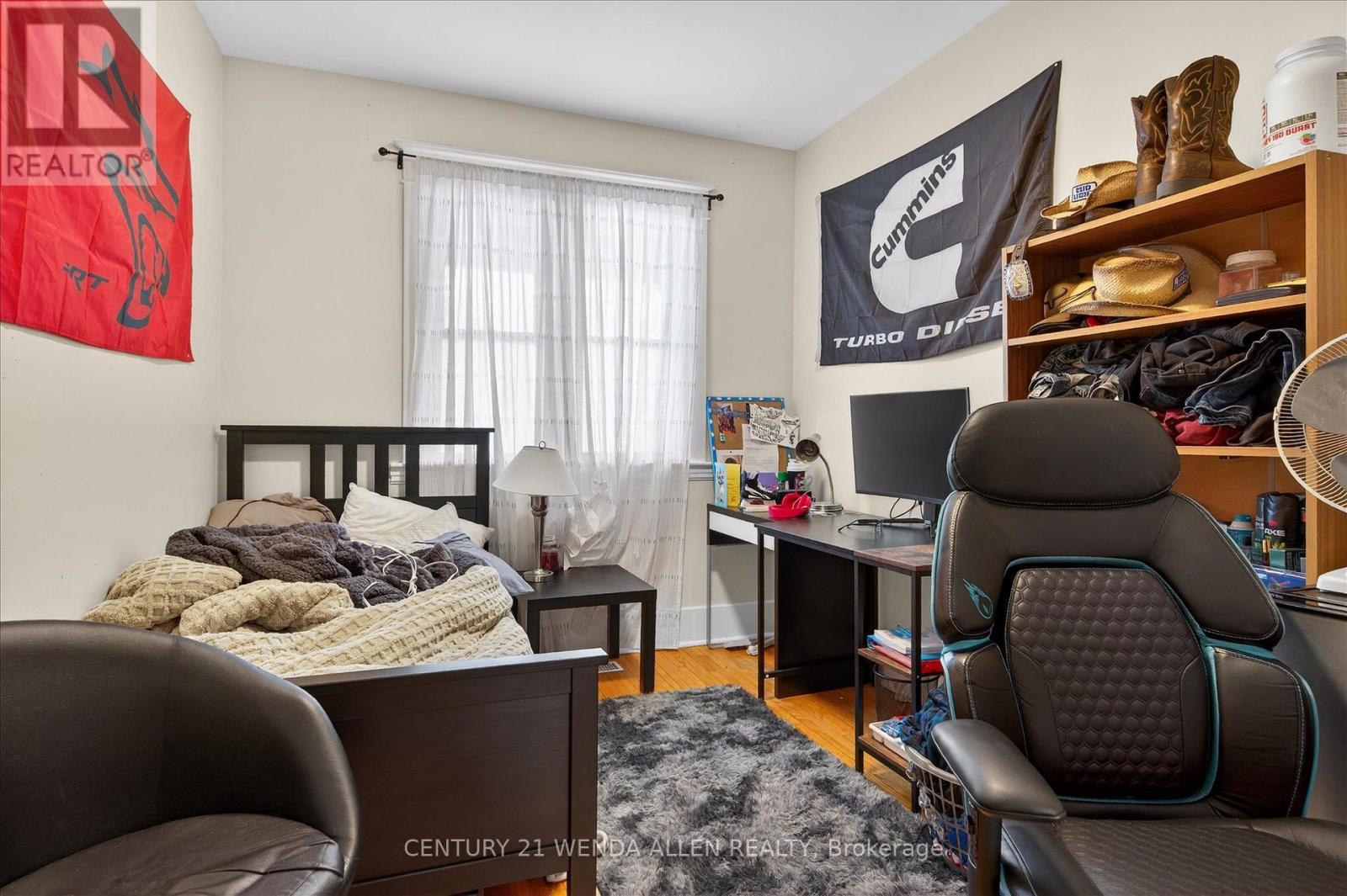 276 Mcgill Street, Peterborough (Otonabee Ward 1), Ontario  K9J 1W5 - Photo 15 - X12857640